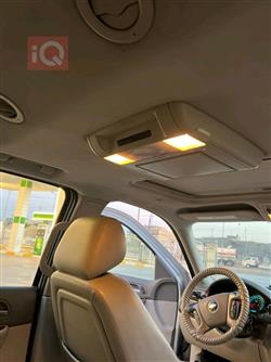 شێڤرۆلێت تاهۆ